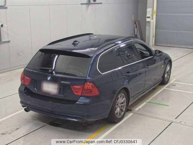 bmw 3-series 2011 -BMW--BMW 3 Series US20-WBAUS92000F088281---BMW--BMW 3 Series US20-WBAUS92000F088281- image 2