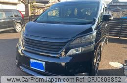 toyota vellfire 2009 -TOYOTA--Vellfire DBA-ANH20W--ANH20-8088339---TOYOTA--Vellfire DBA-ANH20W--ANH20-8088339-