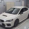 subaru wrx 2017 -SUBARU 【岐阜 348ら1818】--WRX VAG-025003---SUBARU 【岐阜 348ら1818】--WRX VAG-025003- image 1