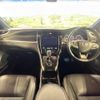 toyota harrier 2017 quick_quick_ZSU60W_ZSU60-0130716 image 2