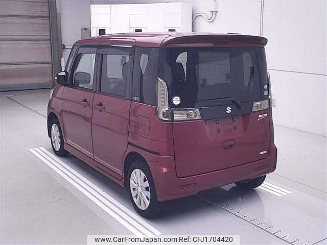 suzuki spacia 2014 CFJ1704420 image 2