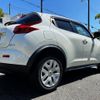 nissan juke 2012 quick_quick_DBA-YF15_YF15-208720 image 14