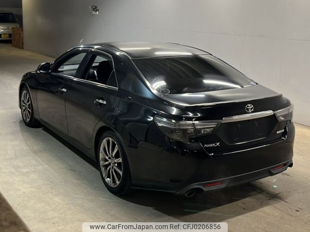 toyota mark-x 2019 -TOYOTA--MarkX GRX130-6113730---TOYOTA--MarkX GRX130-6113730- image 2