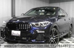 Used Bmw X6 For Sale Car From Japan