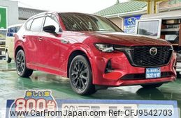 mazda mazda-others 2023 -MAZDA--CX-60 3CA-KH3R3P--KH3R3P-105328---MAZDA--CX-60 3CA-KH3R3P--KH3R3P-105328-