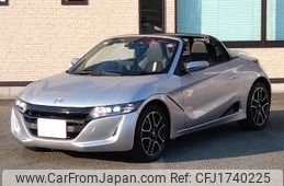 honda s660 2021 CFJ1740225