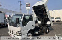 isuzu elf-truck 2005 quick_quick_PB-NKR81AD_NKR81-7016182