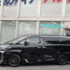 toyota alphard 2020 -TOYOTA--Alphard 3BA-AGH30W--AGH30-9019311---TOYOTA--Alphard 3BA-AGH30W--AGH30-9019311- image 2