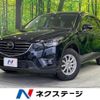 mazda cx-5 2016 -MAZDA--CX-5 LDA-KE2FW--KE2FW-220848---MAZDA--CX-5 LDA-KE2FW--KE2FW-220848- image 1