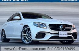 mercedes-benz e-class 2017 quick_quick_CBA-213088_WDD2130882A323213