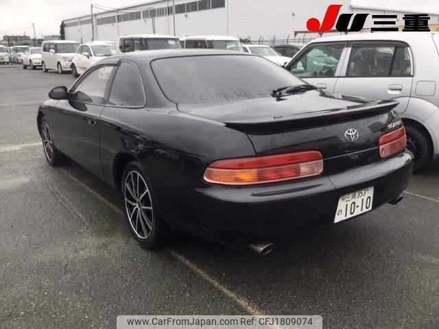 toyota soarer 1994 CFJ1809074 image 2