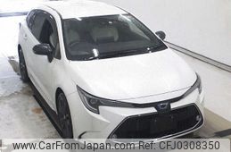 toyota corolla-touring-wagon 2021 -TOYOTA--Corolla Touring ZWE211W-6090244---TOYOTA--Corolla Touring ZWE211W-6090244-