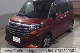daihatsu thor 2023 CFJ1829351