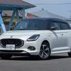 suzuki swift 2024 -SUZUKI--Swift 5AA-ZCEDS--ZCEDS-106326---SUZUKI--Swift 5AA-ZCEDS--ZCEDS-106326- image 1