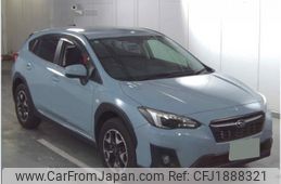 subaru xv 2019 CFJ1888321