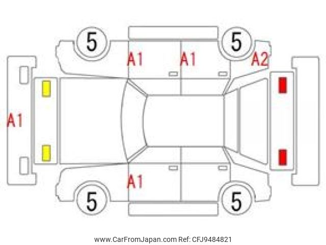 lexus rx 2012 -LEXUS--Lexus RX DAA-GYL15W--GYL15-2443093---LEXUS--Lexus RX DAA-GYL15W--GYL15-2443093- image 2