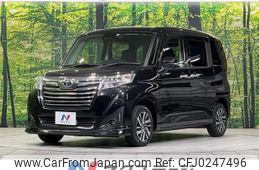 toyota roomy 2019 -TOYOTA--Roomy DBA-M900A--M900A-0390072---TOYOTA--Roomy DBA-M900A--M900A-0390072-