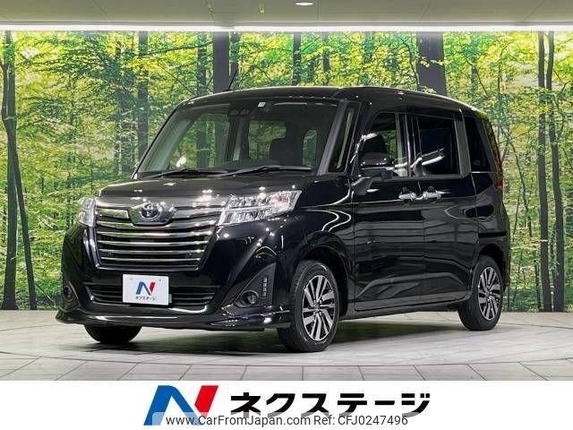 toyota roomy 2019 -TOYOTA--Roomy DBA-M900A--M900A-0390072---TOYOTA--Roomy DBA-M900A--M900A-0390072- image 1