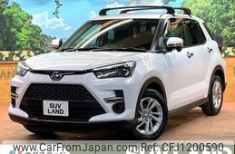 toyota raize 2022 -TOYOTA--Raize 5AA-A202A--A202A-0033596---TOYOTA--Raize 5AA-A202A--A202A-0033596-