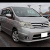 nissan serena 2009 -NISSAN--Serena CC25--273698---NISSAN--Serena CC25--273698- image 1