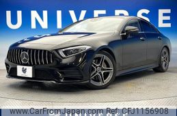 mercedes-benz cls-class 2018 -MERCEDES-BENZ--Benz CLS LDA-257314--WDD2573142A005789---MERCEDES-BENZ--Benz CLS LDA-257314--WDD2573142A005789-