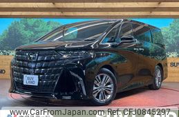 toyota alphard 2023 quick_quick_AGH45W_AGH45-0002640