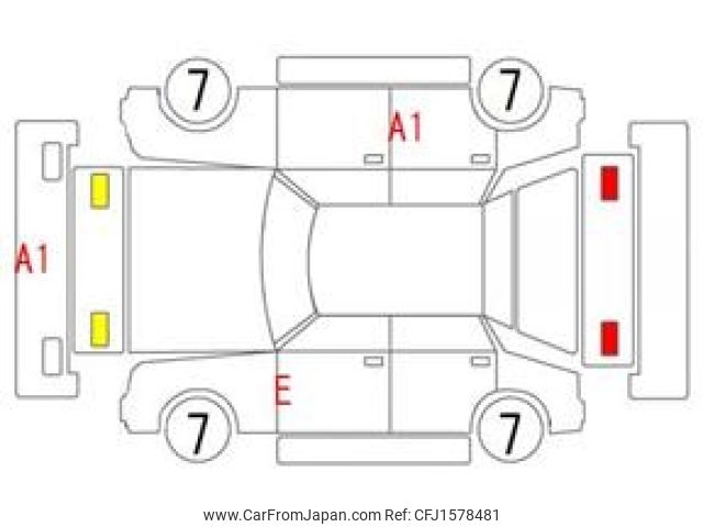 lexus rx 2019 CFJ1578481 image 2