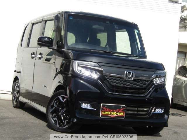 honda n-box 2017 -HONDA--N BOX DBA-JF3--JF3-2010467---HONDA--N BOX DBA-JF3--JF3-2010467- image 2