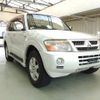 mitsubishi pajero 2006 ENHANCEAUTO_1_ea287150 image 1