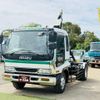 isuzu forward 1998 CFJ1778662 image 37