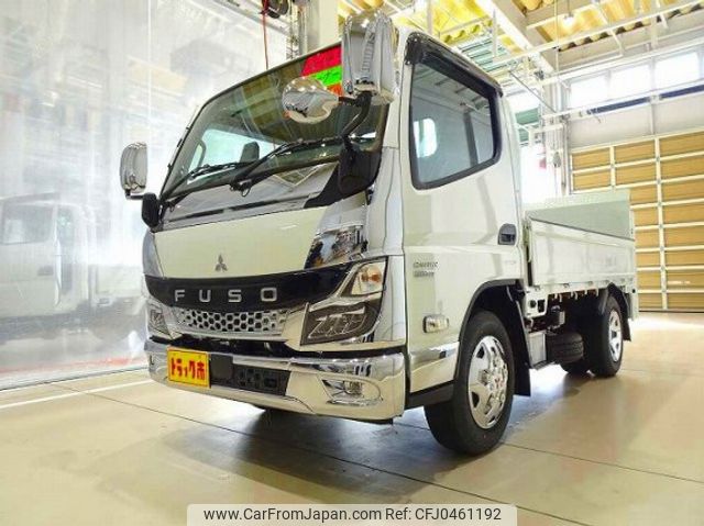 mitsubishi-fuso canter 2024 quick_quick_2RG-FBAV0_FBAV0-601180 image 1