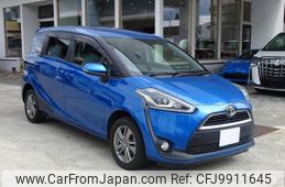 toyota sienta 2016 -TOYOTA 【名変中 】--Sienta NCP175G--7008602---TOYOTA 【名変中 】--Sienta NCP175G--7008602-