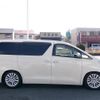 toyota alphard 2010 -TOYOTA--Alphard DBA-ANH20W--ANH20-8135477---TOYOTA--Alphard DBA-ANH20W--ANH20-8135477- image 23