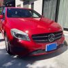 mercedes-benz a-class 2013 CFJ1797420 image 1