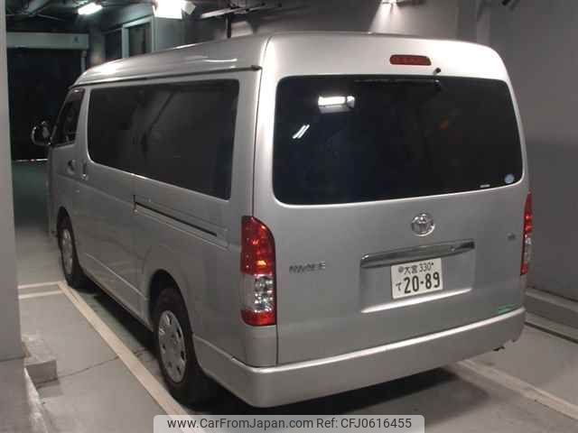 toyota hiace-wagon 2015 -TOYOTA 【大宮 330ﾃ2089】--Hiace Wagon TRH214W-0038909---TOYOTA 【大宮 330ﾃ2089】--Hiace Wagon TRH214W-0038909- image 2