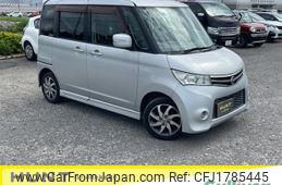nissan roox 2009 CFJ1785445