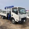 isuzu elf-truck 2019 GOO_NET_EXCHANGE_0902389A30250305W004 image 4