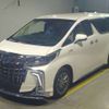 toyota alphard 2020 -TOYOTA--Alphard 6AA-AYH30W--AYH30-0103657---TOYOTA--Alphard 6AA-AYH30W--AYH30-0103657- image 1