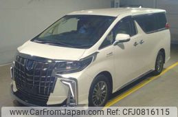 toyota alphard 2020 -TOYOTA--Alphard 6AA-AYH30W--AYH30-0103657---TOYOTA--Alphard 6AA-AYH30W--AYH30-0103657-