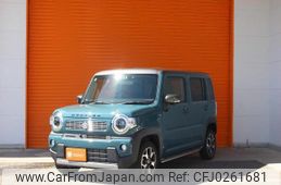 suzuki hustler 2020 quick_quick_4AA-MR52S_118032