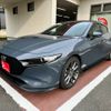 mazda mazda3 2019 -MAZDA--MAZDA3 6BA-BP5P--BP5P-102273---MAZDA--MAZDA3 6BA-BP5P--BP5P-102273- image 1