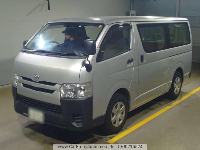 toyota regiusace-van 2019 quick_quick_QDF-GDH201V_GDH201-1025727 image 1