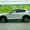 mazda cx-5 2022 quick_quick_3DA-KF2P_KF2P-513752 image 2