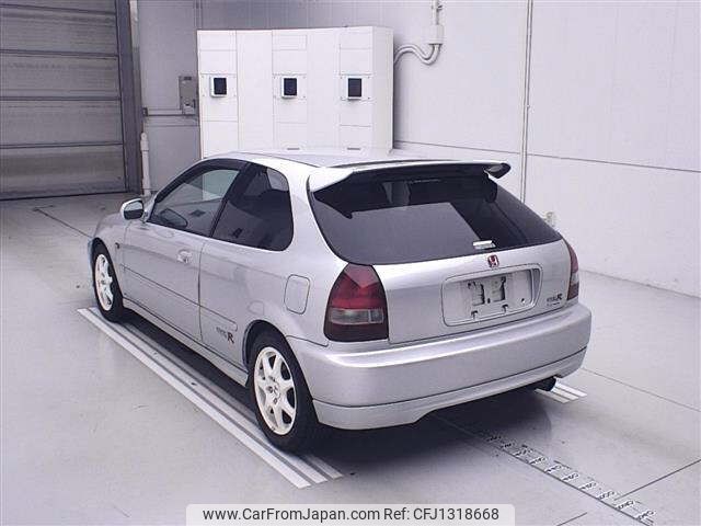 honda civic 2000 -HONDA--Civic EK9-1202800---HONDA--Civic EK9-1202800- image 2