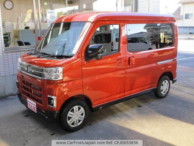 daihatsu atrai 2024 quick_quick_3BD-S710V_S710V-0081794 image 1