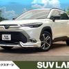 toyota corolla-cross 2024 quick_quick_ZVG13_ZVG13-1047444 image 1