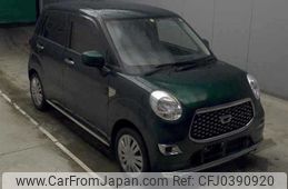 daihatsu cast 2017 -DAIHATSU--Cast LA250S--LA250S-0118900---DAIHATSU--Cast LA250S--LA250S-0118900-