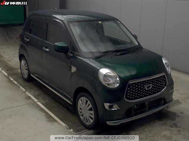 daihatsu cast 2017 -DAIHATSU--Cast LA250S--LA250S-0118900---DAIHATSU--Cast LA250S--LA250S-0118900- image 1