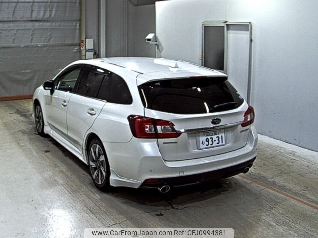 subaru levorg 2014 -SUBARU 【その他 】--Levorg VM4-010639---SUBARU 【その他 】--Levorg VM4-010639- image 2