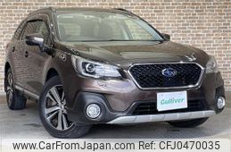 subaru outback 2018 -SUBARU--Legacy OutBack DBA-BS9--BS9-047427---SUBARU--Legacy OutBack DBA-BS9--BS9-047427-